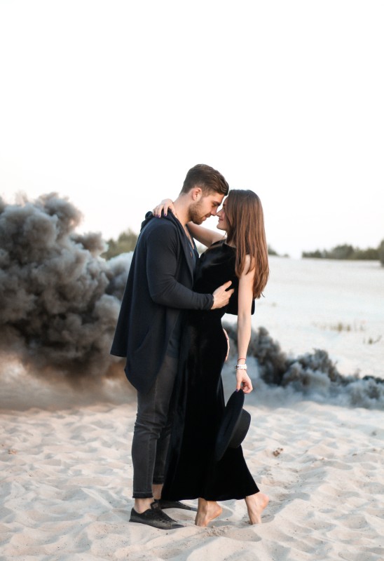 Marriage Relationship Goals