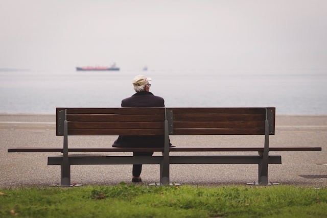 Man's Search for Perfect Wife